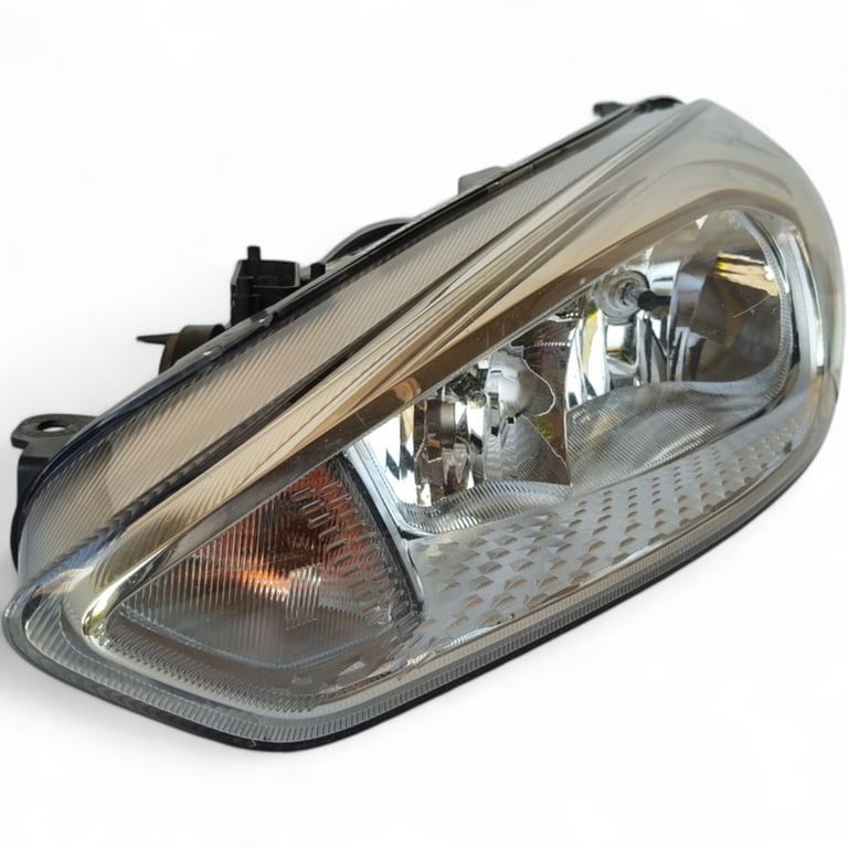 Frontscheinwerfer Ford Focus F1EB-13W030-AE Links Scheinwerfer Headlight SCH5122125973zv