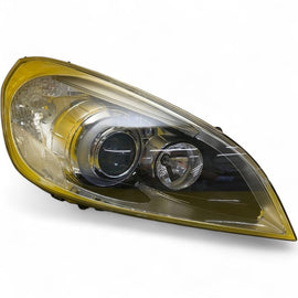 Frontscheinwerfer Volvo V60 S60 31299991 Xenon Rechts Scheinwerfer Headlight SCH9320300018wp