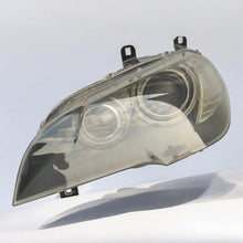 Load image into Gallery viewer, Frontscheinwerfer BMW X5 E70 Xenon Ein Stück (Rechts oder Links) Headlight SCH6126910691uj