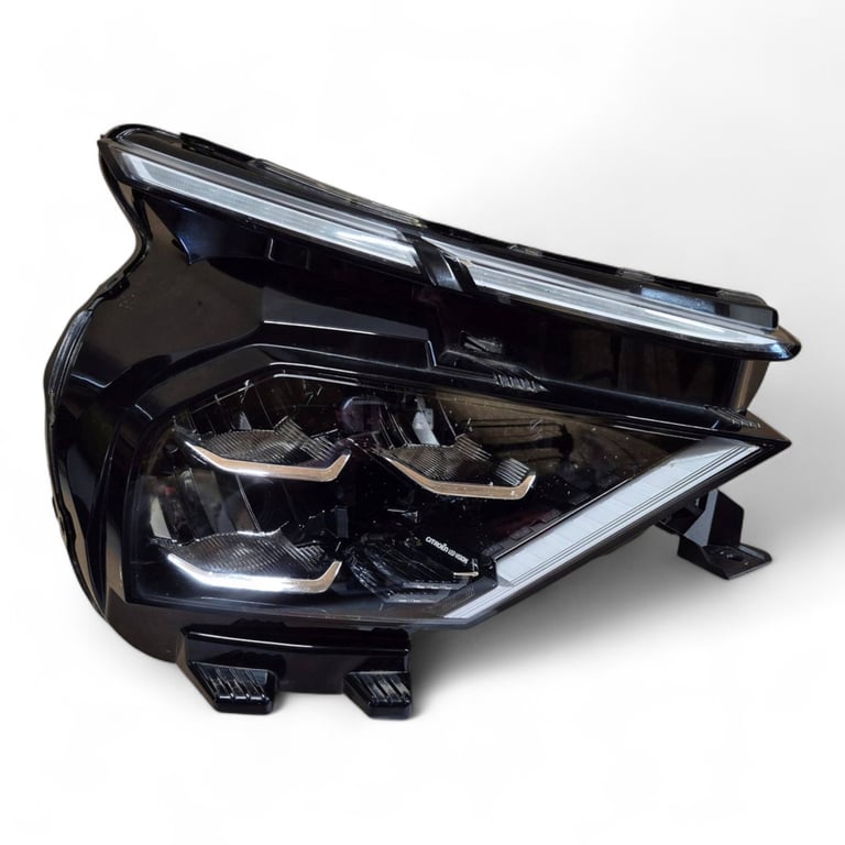 Frontscheinwerfer Citroën C4 III 9830649280 LED Rechts Scheinwerfer Headlight