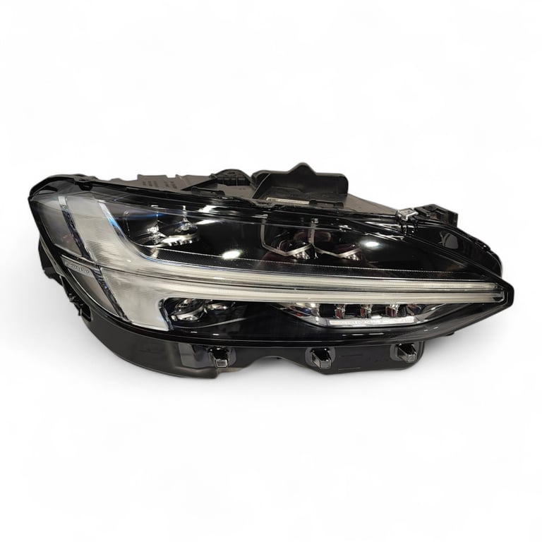 Frontscheinwerfer Volvo S90 V90 32228677 LED Rechts Scheinwerfer Headlight SCH9315518025bm