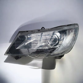 Frontscheinwerfer Skoda Superb II 3T1941015G Xenon Ein Stück (Rechts oder Links) SCH3865373870ug