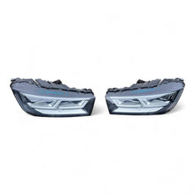 Load image into Gallery viewer, Frontscheinwerfer Audi Q5 Full LED Links Scheinwerfer Headlight SCH8936385847gt