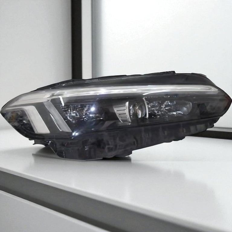 Frontscheinwerfer Honda Civic 100-8F05Y LED Rechts Scheinwerfer Headlight