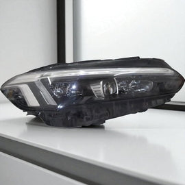 Frontscheinwerfer Honda Civic 100-8F05Y LED Rechts Scheinwerfer Headlight