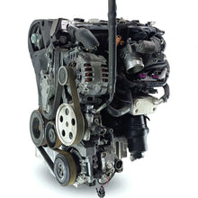 Laden Sie das Bild in den Galerie-Viewer, Motor Audi Seat Skoda VW BGB 2.0 TFSI 200PS 147kW 105TKm Benzin Engine Komplett