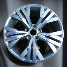 Load image into Gallery viewer, 1x Alufelge 18 Zoll 8.0" 5x112 3G0601025 VW Rim Wheel FEL5170591690dc