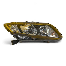 Laden Sie das Bild in den Galerie-Viewer, Frontscheinwerfer Honda Civic IX Xenon Rechts Scheinwerfer Headlight SCH9574829850sc
