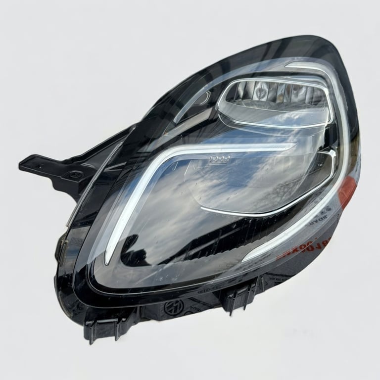 Frontscheinwerfer Ford Puma L1TB-13E015-JA Full LED Links Scheinwerfer Headlight