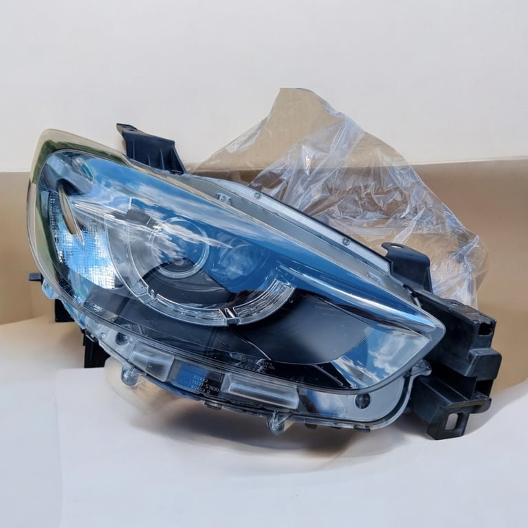 Frontscheinwerfer Mazda Cx5 Cx-5 KA1L51030L LED Rechts Scheinwerfer Headlight