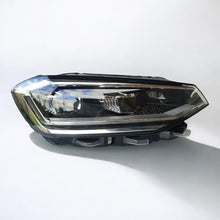 Load image into Gallery viewer, Frontscheinwerfer VW Sportsvan 517941082 LED Rechts Scheinwerfer Headlight