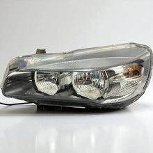 Laden Sie das Bild in den Galerie-Viewer, Frontscheinwerfer BMW F45 7422573-04 Links Scheinwerfer Headlight SCH2904842765ur