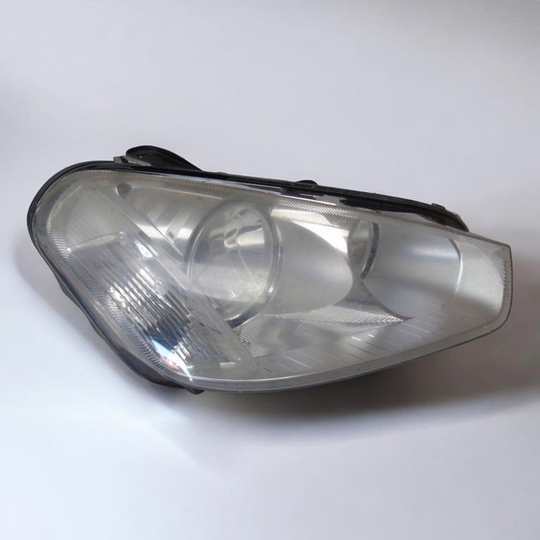 Frontscheinwerfer Ford C-Max 10931356204 Rechts Scheinwerfer Headlight