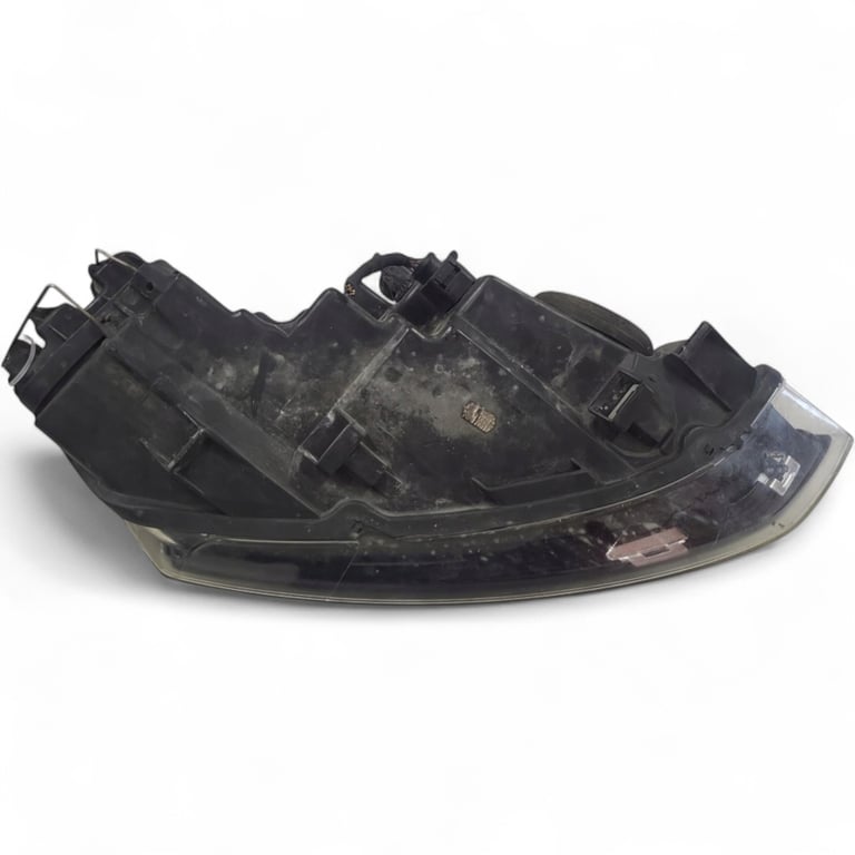 Frontscheinwerfer VW Polo 89093887 Links Scheinwerfer Headlight SCH9711645785we