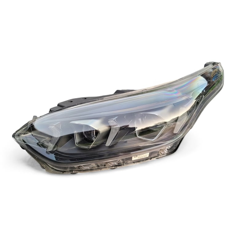 Frontscheinwerfer Kia Ceed 92101J7500 Full LED Ein Stück (Rechts oder Links)