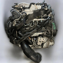 Laden Sie das Bild in den Galerie-Viewer, Motor Audi A5 A4 DTPA DTP 2.0 TDI 15TKm 2019 Diesel Engine Komplett