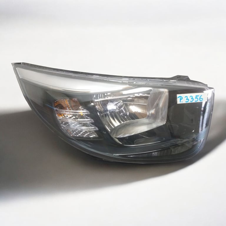 Frontscheinwerfer Kia Picanto 92102G6000 Rechts Scheinwerfer Headlight