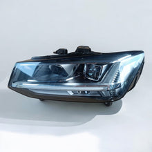 Laden Sie das Bild in den Galerie-Viewer, Frontscheinwerfer Audi Q2 81A941033 Full LED Links Scheinwerfer Headlight