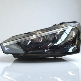 Frontscheinwerfer Skoda Scala 657941015A Full LED Links Scheinwerfer Headlight SCH8315961754db