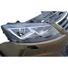 Laden Sie das Bild in den Galerie-Viewer, Frontscheinwerfer Seat Alhambra 7N5941006D Rechts Scheinwerfer Headlight