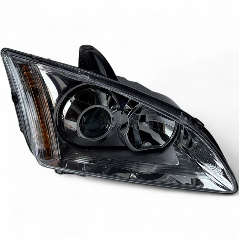 Frontscheinwerfer Ford Focus 4M51-13099-ED Xenon Rechts Scheinwerfer Headlight SCH7673370382xr
