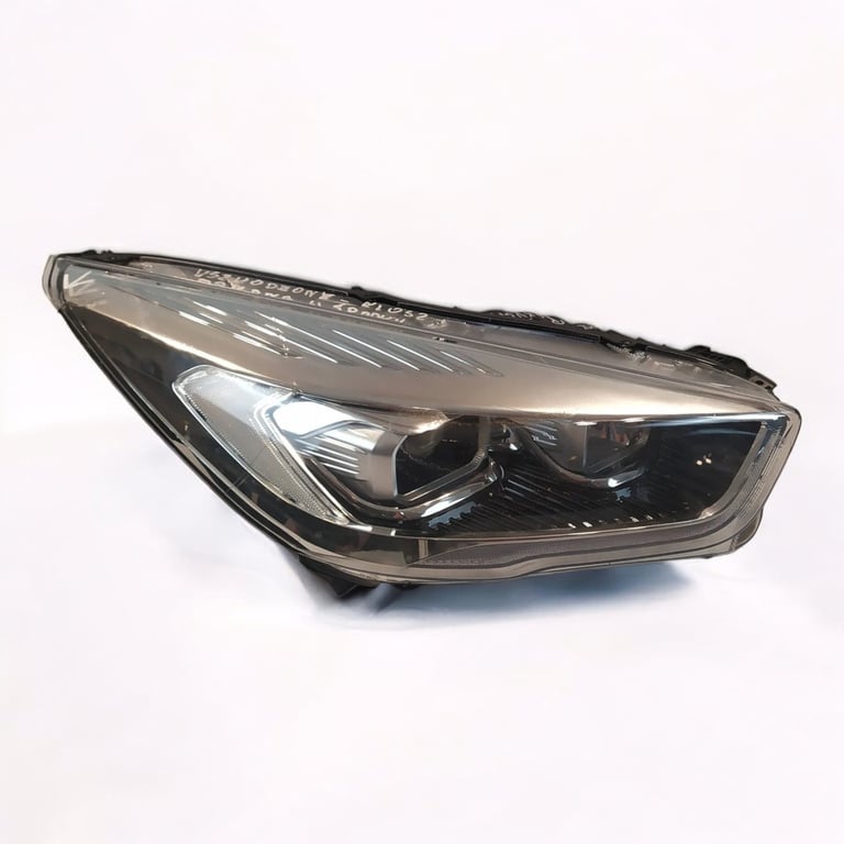 Frontscheinwerfer Ford Kuga III GV4113D154AJ 16224D3SH190156426 Rechts Headlight