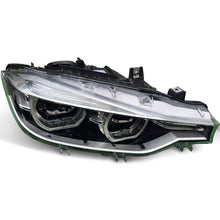 Load image into Gallery viewer, Frontscheinwerfer BMW 3 F30 F31 7419628-07 Full LED Rechts Headlight SCH3261844431gt