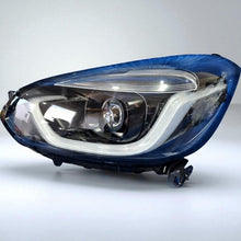Laden Sie das Bild in den Galerie-Viewer, Frontscheinwerfer Honda Jazz Full LED Links Scheinwerfer Headlight