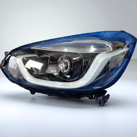 Frontscheinwerfer Honda Jazz Full LED Links Scheinwerfer Headlight