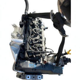 Motor Audi Seat Skoda VW DTS 2.0 TDI 150PS 110kW Diesel Engine Unkomplett
