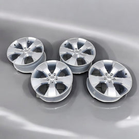 4x Alufelge 18 Zoll 7.5