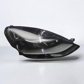 Frontscheinwerfer Tesla Model 3 P1514953-00-C Full LED Rechts Headlight SCH8870603458qb