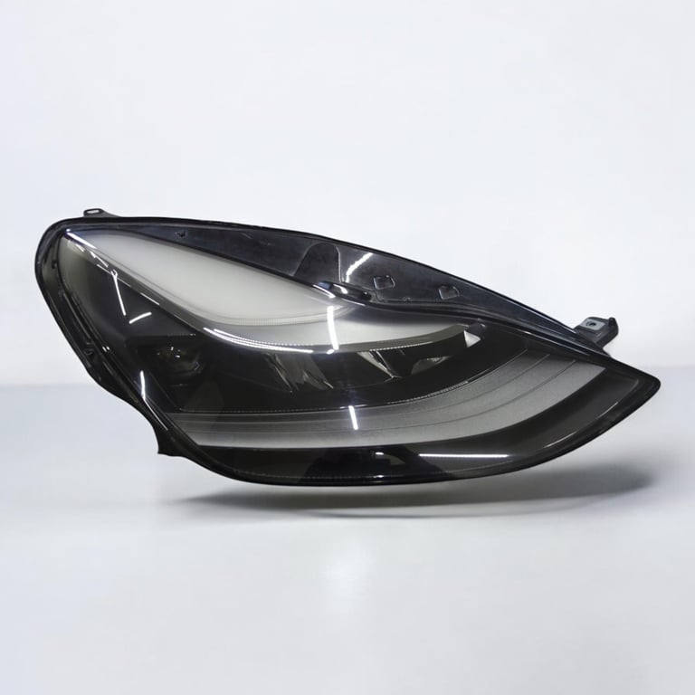 Frontscheinwerfer Tesla Model 3 P1514953-00-C Full LED Rechts Headlight SCH8870603458qb