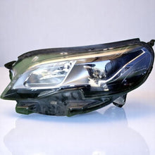 Laden Sie das Bild in den Galerie-Viewer, Frontscheinwerfer Opel 1616143780-00 Xenon Links Scheinwerfer Headlight
