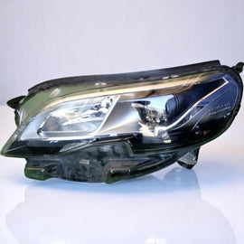 Frontscheinwerfer Opel 1616143780-00 Xenon Links Scheinwerfer Headlight