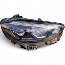 Frontscheinwerfer Mercedes-Benz W206 A2069068204 LE19A6437 Rechts Headlight SCH2942462443ko
