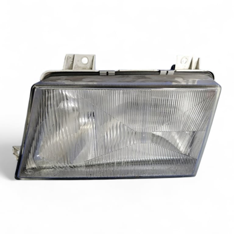 Frontscheinwerfer Mercedes-Benz Vario Bus 1AH007774-025 1AH007774-028 Rechts