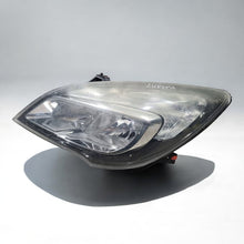 Load image into Gallery viewer, Frontscheinwerfer Opel Meriva B 13372335 LED Links Scheinwerfer Headlight