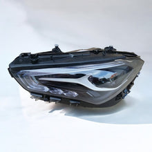 Load image into Gallery viewer, Frontscheinwerfer Mercedes-Benz Cla A1189068501 LED Links Scheinwerfer Headlight