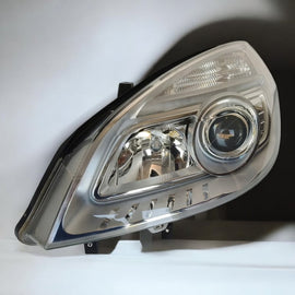 Frontscheinwerfer Renault Scenic 06-LIFT Links Scheinwerfer Headlight SCH8840129063pi