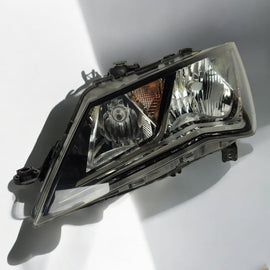 Frontscheinwerfer Seat Leon 5F1941005 Links Scheinwerfer Headlight