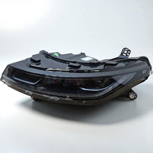 Laden Sie das Bild in den Galerie-Viewer, Frontscheinwerfer Fisker FM2960500020D Full LED Links Scheinwerfer Headlight SCH6984074184qw