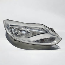 Laden Sie das Bild in den Galerie-Viewer, Frontscheinwerfer Ford Focus III BM51-13W029 LED Rechts Scheinwerfer Headlight