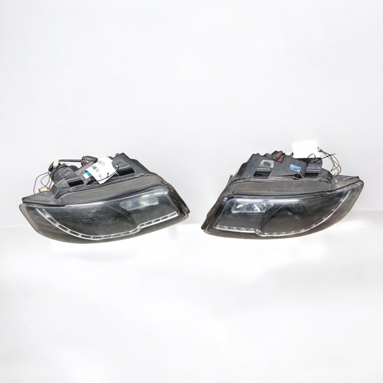 Frontscheinwerfer Audi A4 B6 RSD-100203A LED Ein Stück (Rechts oder Links)