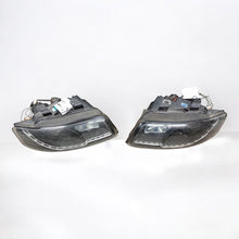 Laden Sie das Bild in den Galerie-Viewer, Frontscheinwerfer Audi A4 B6 RSD-100203A LED Ein Stück (Rechts oder Links)