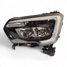 Laden Sie das Bild in den Galerie-Viewer, Frontscheinwerfer Renault Master III 260607867R Links Scheinwerfer Headlight SCH2835384680fx