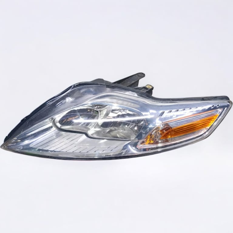 Frontscheinwerfer Ford Mondeo BS71-13W030 Ein Stück (Rechts oder Links) SCH5709000592xg
