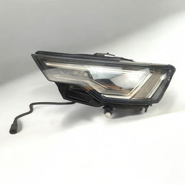 Frontscheinwerfer Audi A6 C8 4K0941039A 1ZX013377-03 LED Links Headlight