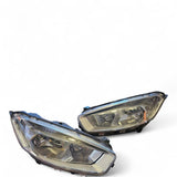 Frontscheinwerfer Ford Courier ET7613W029AK ET7613W030AK Rechts oder Links