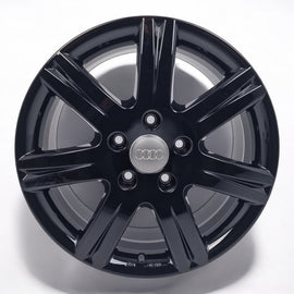 4x Alufelge 18 Zoll 7.5